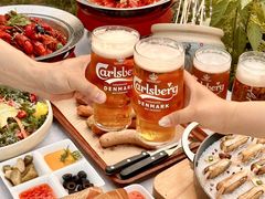 -悦融·京鲁菜·露台花园(安定门店)