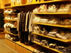 -MUJI无印良品(万达仓山店)