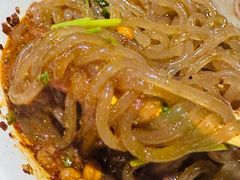 -万记麻辣烫国展总店