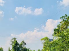 -韶关经律论国际酒店温泉