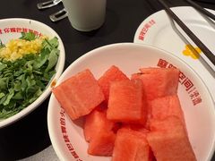 -麻辣空间·清油火锅(总店)