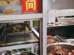 -北海田螺店(四川路店)