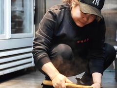 擂茶-牛八宝桂林米粉(八里庄店)