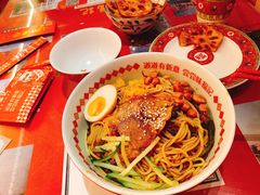 -味福记·本地特色菜(八一万达广场店)