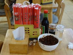 -水仙拉面(水仙街店)