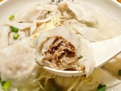 -梦花街馄饨店(中华苑店)