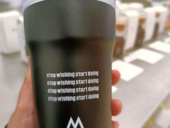 -M Stand(宁波万象城店)