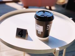 -BLATAGE COFFEE