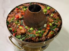 -新凯旋烧烤·燕姐千岛湖土菜