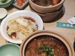 -谷田稻香·砂锅菜(南沙万达广场店)