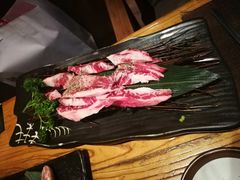-黑牛の店·和牛烧肉(大悦城店)
