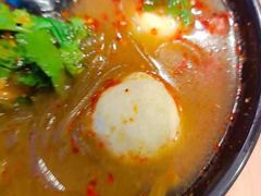 -小杨生煎(湟普汇店)