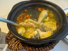 -食光慢宴·安吉土菜馆