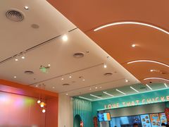 -Popeyes炸鸡·汉堡·奶昔(五角场万达店)