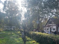 -长春市南湖公园