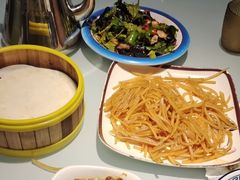 -山里俏·地标皖南菜·屯溪臭鳜鱼(北城万达店)