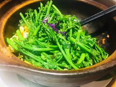 -广东道至正餐厅(区庄店)