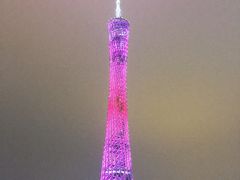 -珠江夜游省总码头