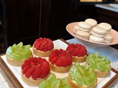 -上海璞麗酒店