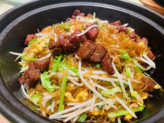 桂花和牛粉丝煲-铜锣湾·有麝自然香(重庆新天地店)