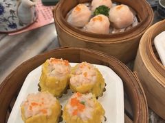 -龙的酒楼·手工早茶·顺德菜(近良路店)