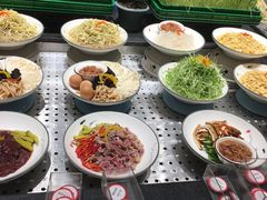 -阿财老铺·老蚌埠龙虾城(华夏总店)