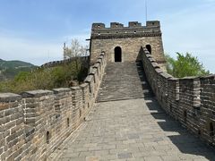 -慕田峪长城