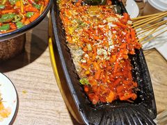 -成都吃客(九眼桥店)