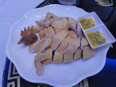 -潮喜竹溪荔湖酒家(荔枝湾店)