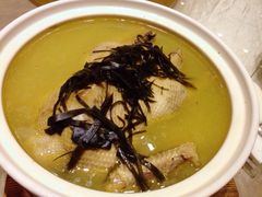 -辣螃铠盆盆蟹大排档(海昌店)