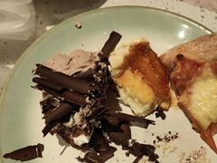 -金海湾自助餐厅(金陵饭店)