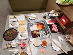 -海底捞火锅(苏宁生活广场店)