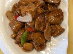 -功德林素菜饭庄(前门店)