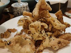 -浑河春面馆·非遗鹿角面(良乡店)