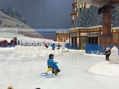 -广州热雪奇迹