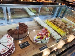 -麦田工坊(月湖店)