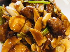 -京味斋·北京烤鸭(北京南站洋桥店)