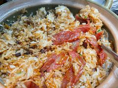 煲仔饭-常兴记广东小厨(浦东路店)