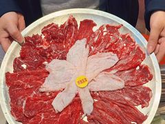 -荣叔港式沙嗲牛肉火锅(正佳潮流店)