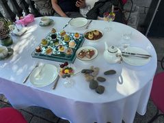 -杭州新新饭店·1913餐厅
