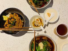 葱油面-食之六七·面(朝阳大悦城店)