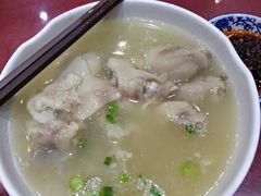 -廖老妈蹄花店(人民公园陕西街259号店)