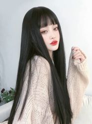 点击看大图 -那茉 Hair Salon