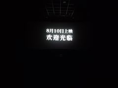 -SFC上影影城(港汇永华IMAX激光店)
