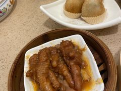 -点都德(大茶楼店)