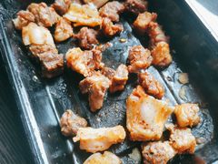 -老杨太太烧烤(文化广场店)