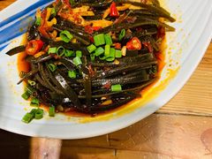 -符离集餐厅(万象城店)