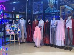 -天津梵高星空艺术馆(天河城旗舰店)