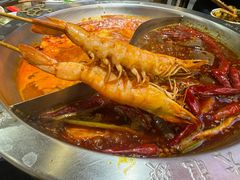 -大龙燚火锅(春熙店)