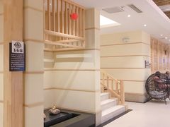 大堂-水善汇温泉洗浴汗蒸会馆(中泽城店)